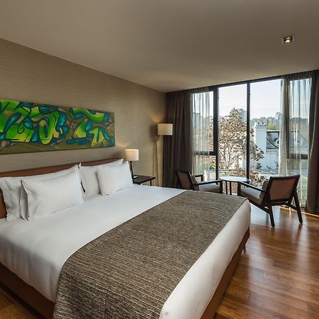 Ladera Boutique Hotel Сантяго Екстериор снимка